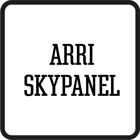 Arri Skypanel