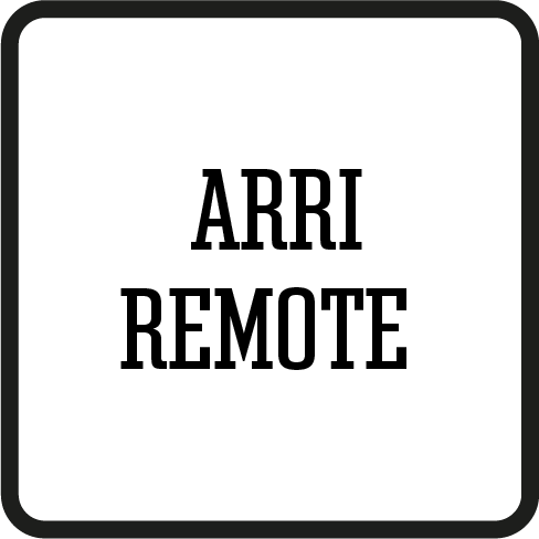 Arri Remote