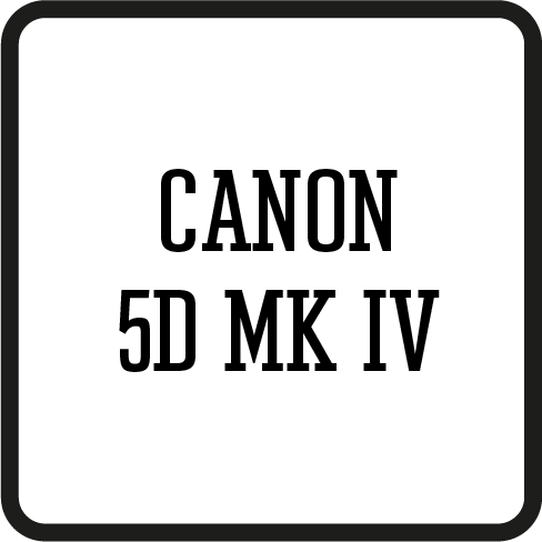 CANON 5D MK IV