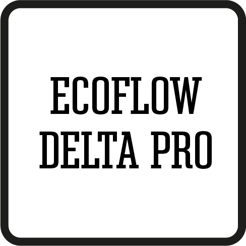 Ecoflo delta Pro