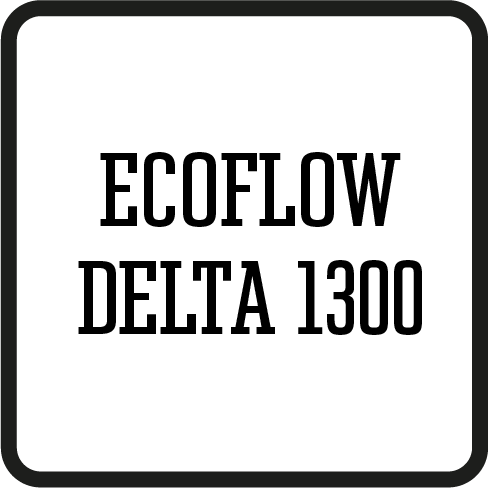 Ecoflow delta1300