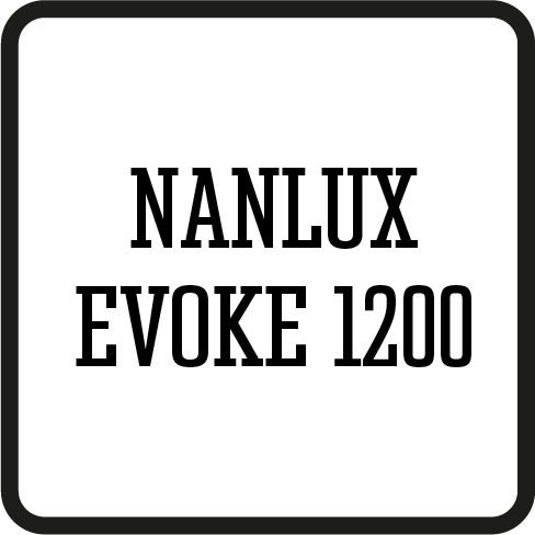 Nanlux evoke 1200