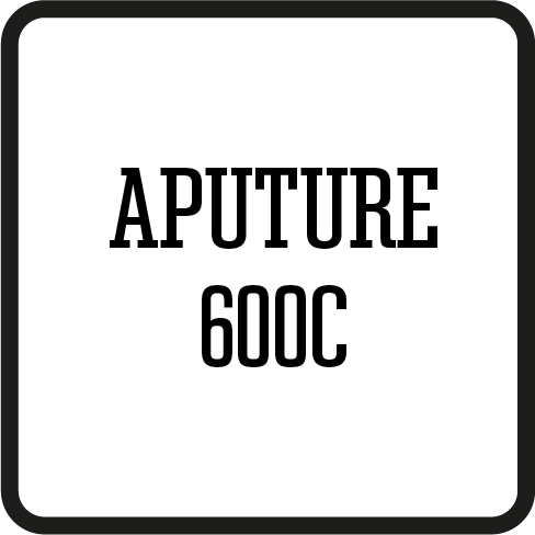 aputure 600c